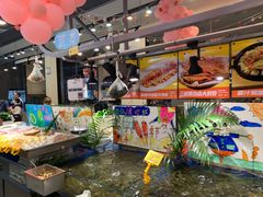 -79号渔船海鲜饭店(华强北店)