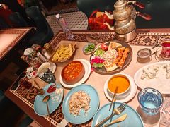 -Mevlana梅夫娜土耳其餐厅·清真