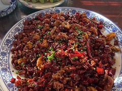 -杨记隆府(白象街店)