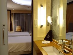 -济南喜来登酒店