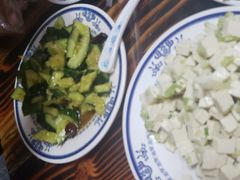 -老爆肚满五香烧牛羊肉