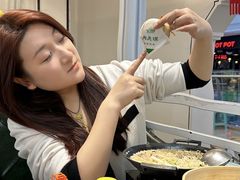 -奔跑吧陕菜·盛世长安(民乐园万达店)