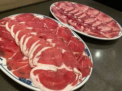 -春秋火锅