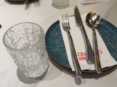 -CRAZYONES克芮旺斯西班牙餐厅(苏州中心店)