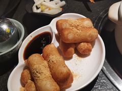-旺晖本帮骨头煲·深夜火锅(梅园路店)