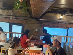 -三个大叔东北烧烤·砂锅菜(西三旗店)