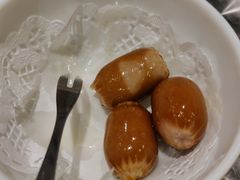 -公仔堂港式茶餐厅(西村店)