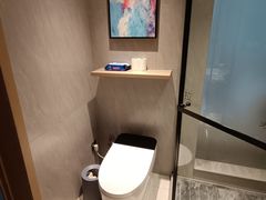 -松果酒店(农业路河南博物院店)