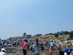 -红岛休闲渔村