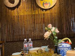 -民俗村柴火灶·景德江西菜(中国陶瓷博物馆店)