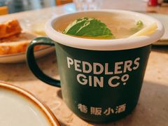 -RAC BAR(安福路店)