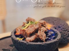 -GOTLOT COFFEE&KITCHEN角落厨房NOOK店
