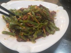 -徽州美食(三十年老店)