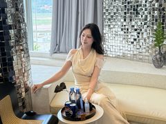 -Yolo私汤温泉设计师酒店(重庆南滨路店)