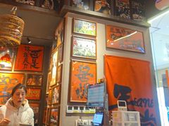 -王繁星面馆(西安熙地港店)