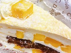 椰芒血糯米千层-iFood甜嫩嫩(江东北路店)