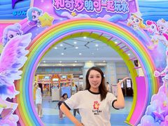 -广州融创水世界