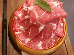 -牛New寿喜烧(曹路花园城店)