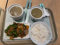 -老乡鸡(上海品尊国际中心店)