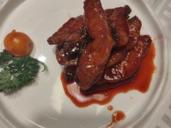 上海熏鱼-上海年代(水上东路店)