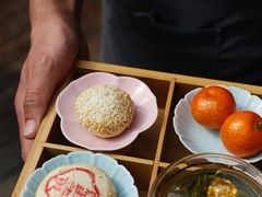 -漫渡庄•留芳小馆•泰州早茶•锡帮菜