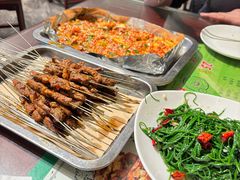 -清真·老兰家(兴善寺西街总店)