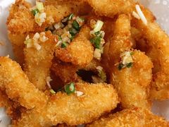 -特色椒盐排条(天山西路店)