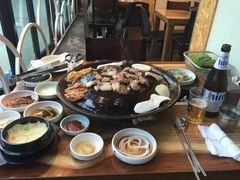 -Dombe豚(黑猪肉街店)