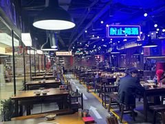 -萍姐火锅·公路夜市(打浦桥日月光店)
