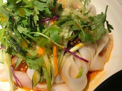 西子凉粉-外婆家(杭州马塍店·杭帮菜名店)
