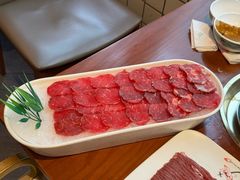 -1078號老北京涮肉(万达广场店)