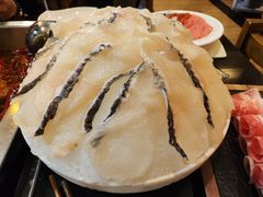 -百年川椒重庆老火锅(光谷店)