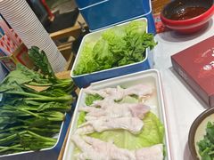-老天桥蛙炉火锅(姑苏总店)