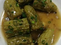 -合和美食馆(壹村东心岭2巷店)