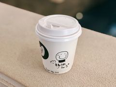 美式咖啡-GOOD好事咖啡(会展城店)