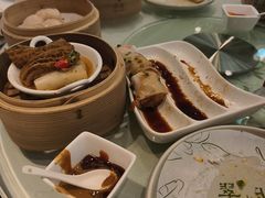 -翠园(北京王府中环店)