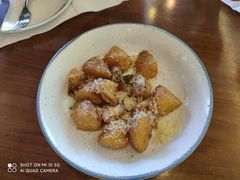 -PIZZA BIANCA(万象城店)