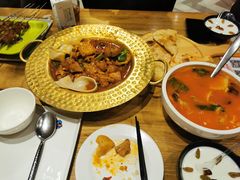 -天山传奇新疆菜(SKLP店)