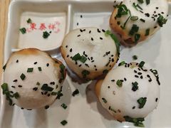 特色生煎-东泰祥生煎馆(重庆北路店)