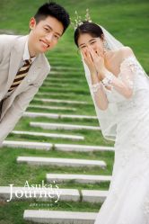 -帆拉斐婚纱摄影(春熙店)