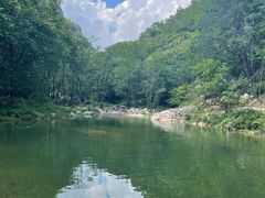 -大连天门山国家森林公园