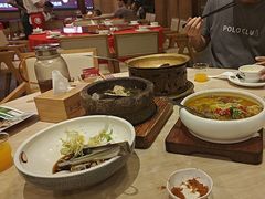 -羊之道草原味道清真餐厅(番禺店)