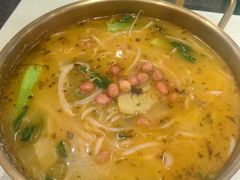 -甲乙饼·手工牛肉饼(东方广场店)