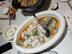 -味可道美食坊(福基路店)