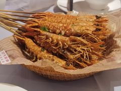 -79号渔船海鲜饭店(华强北店)