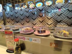 -三禾寿司(南城印象汇店)