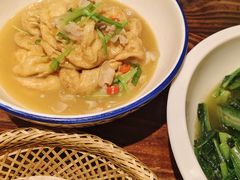 -衡厨·衡阳土菜(中南店)