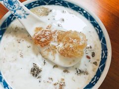 -韵姐牛奶甜品世家