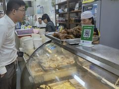 -老刘家泡馍(钟楼广济街店)