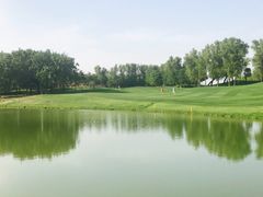 -北京京辉高尔夫俱乐部有限公司